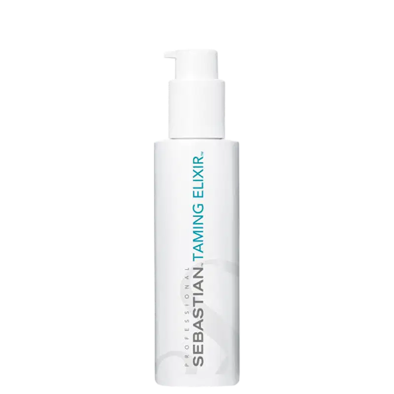 Sebastian Professional Flow Taming Elixir - Sérum Capilar 140ml