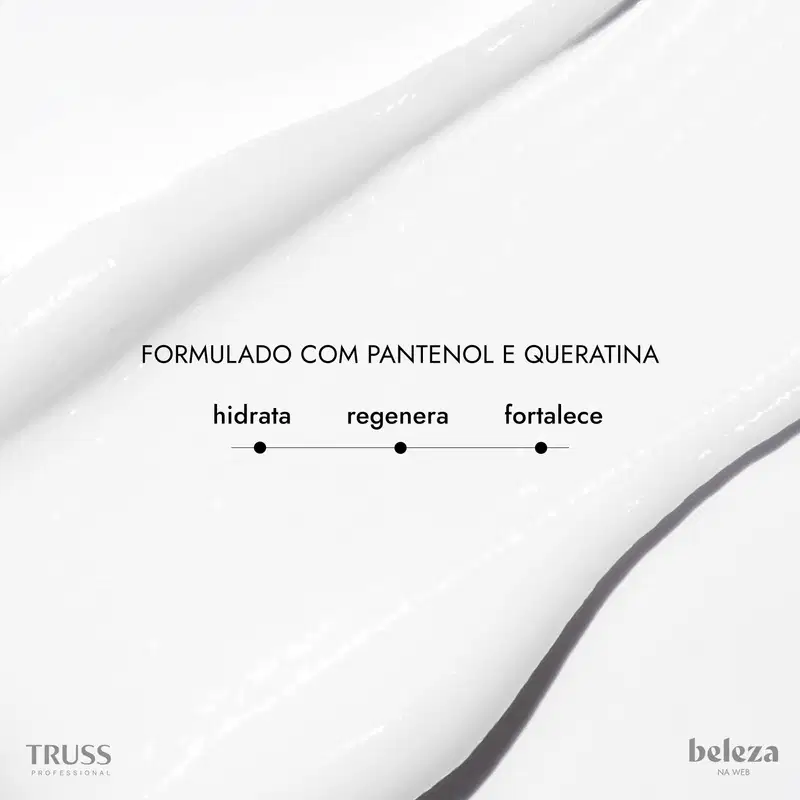 TRUSS Specific - Máscara Capilar 180g