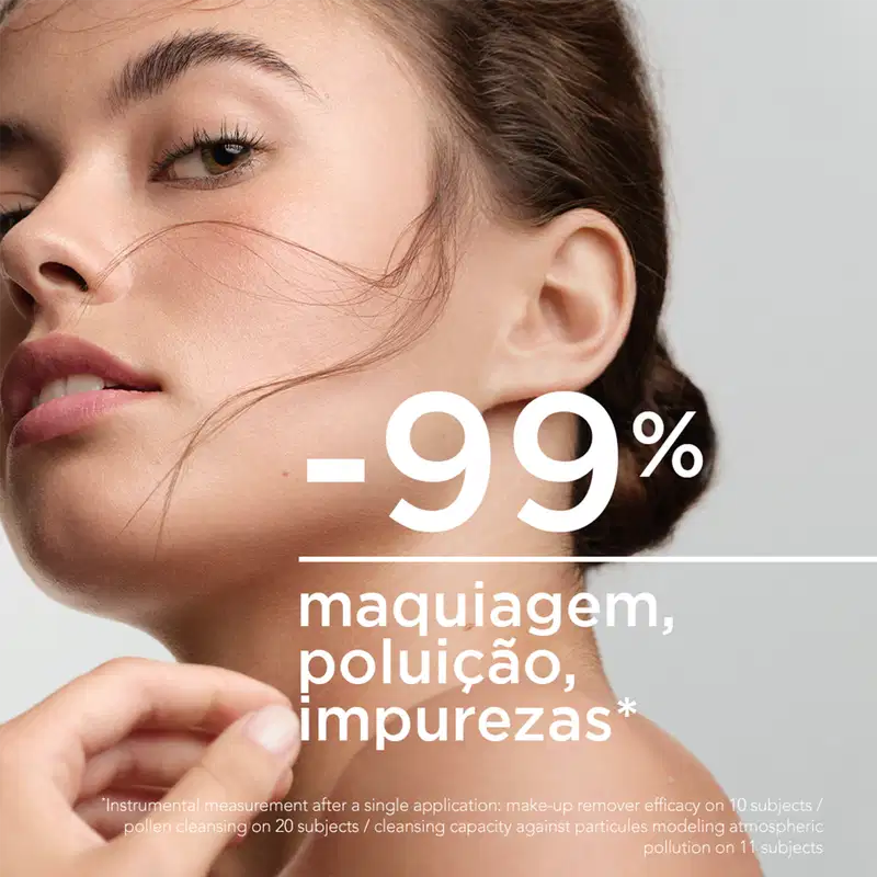 Bioderma Sensibio H2O - Água Micelar Calmante 500ml
