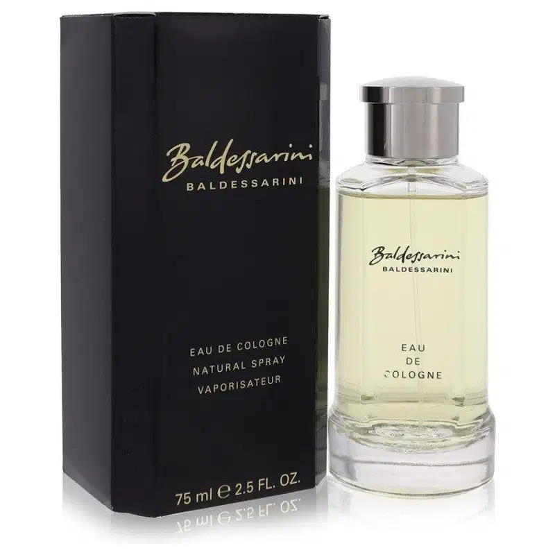 Perfume Masculino Baldessarini Hugo Boss 75 ML Cologne