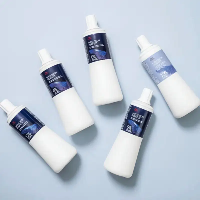 Wella Professionals Welloxon Perfect 9% Oxidante 30 Volumes 60ml