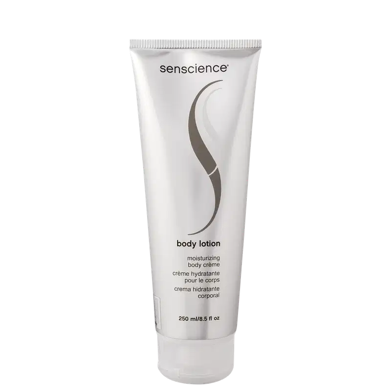Senscience Body Lotion Moisturizing - Loção Hidratante Corporal 250ml