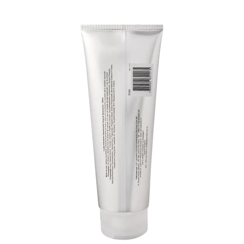 Senscience Body Lotion Moisturizing - Loção Hidratante Corporal 250ml