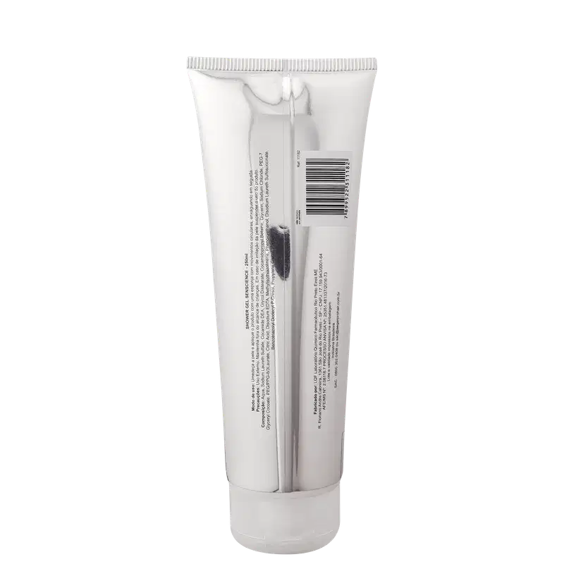 Senscience Shower Gel Moisturizing - Gel de Banho 250ml