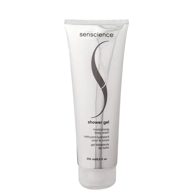 Senscience Shower Gel Moisturizing - Gel de Banho 250ml