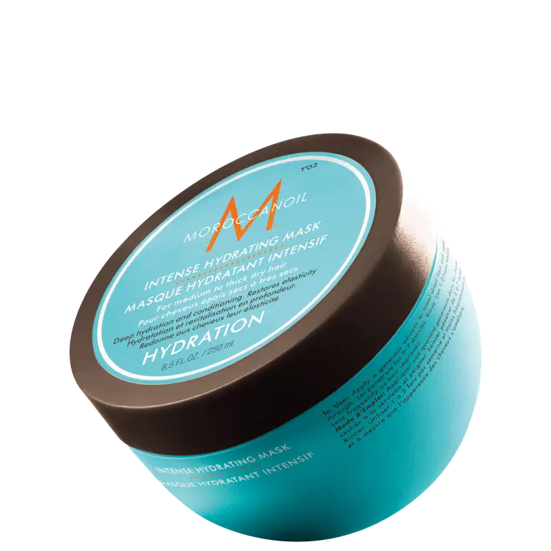 Moroccanoil Intense Hydration - Máscara Capilar 250ml