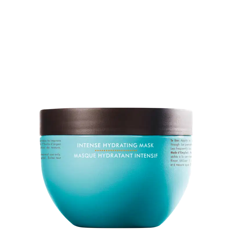 Moroccanoil Intense Hydration - Máscara Capilar 250ml