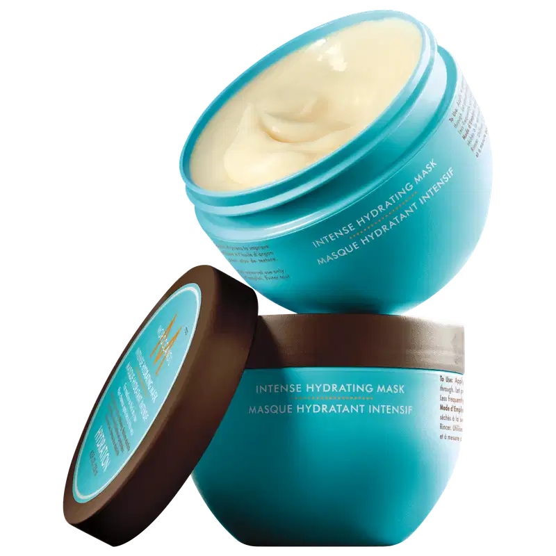 Moroccanoil Intense Hydration - Máscara Capilar 250ml