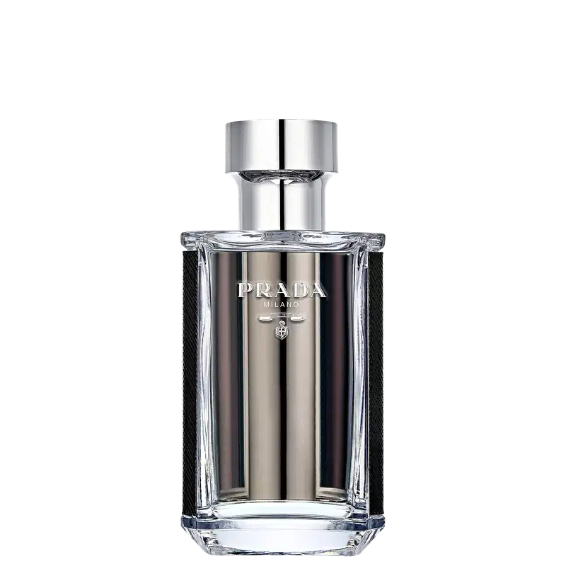 L'Homme PRADA Eau de Toilette - Perfume Masculino 50ml