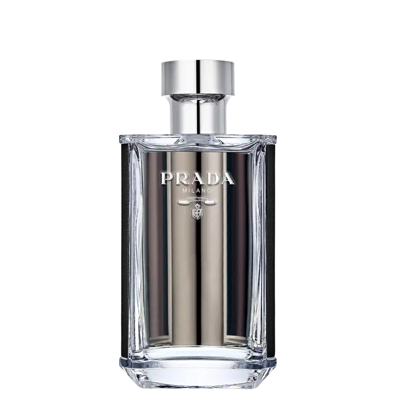 L'Homme PRADA Eau de Toilette - Perfume Masculino 100ml