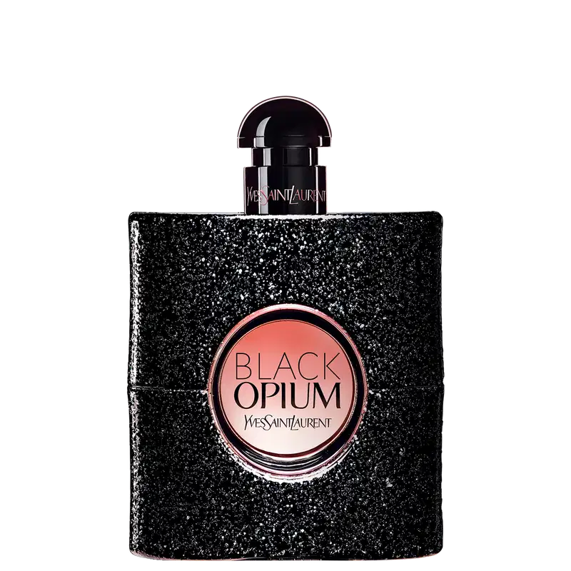 香水(女性用) (M11)Yves Saint Laurent Black Opium Perfume Black Opium Yves Saint Laurent EDP 90ml | Beleza na Web