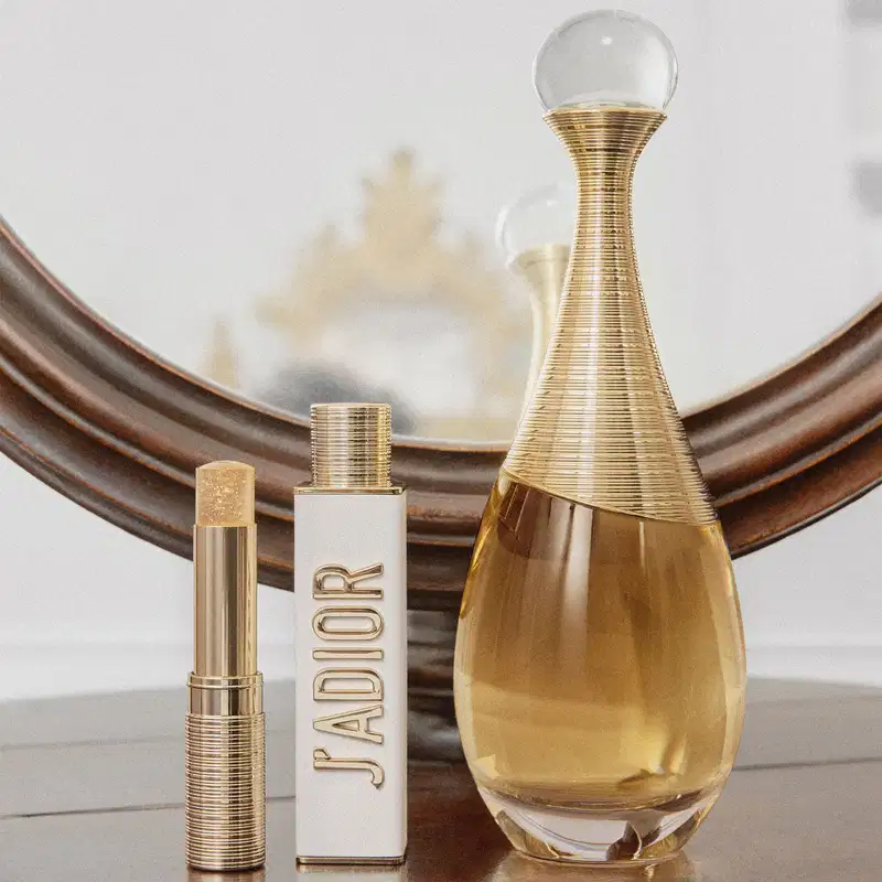 Perfume J'Adore Dior Feminino EDP 30ml | Beleza na Web