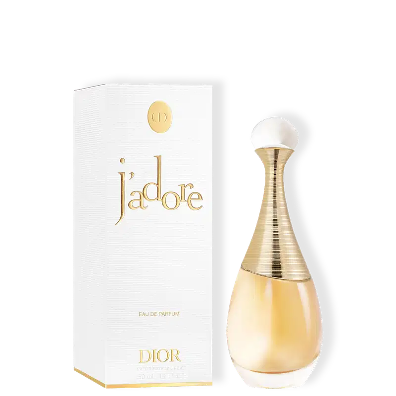 Perfume J'Adore Dior Feminino EDP 30ml | Beleza na Web