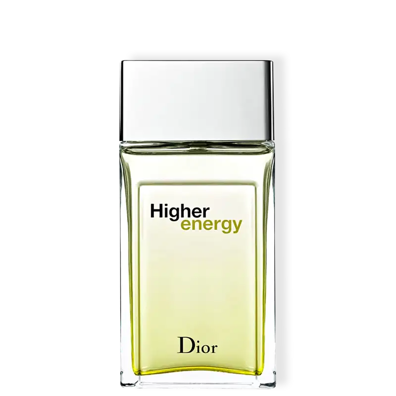 Higher Energy Dior Eau de Toilette - Perfume Masculino 100ml