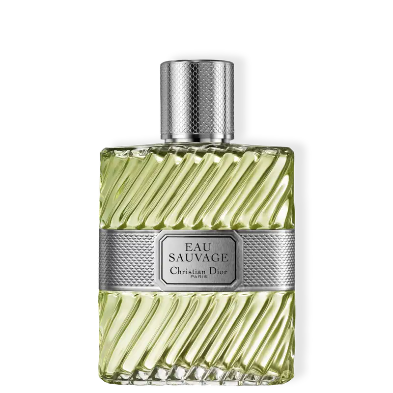 Eau Sauvage Dior Eau de Toilette - Perfume Masculino 100ml