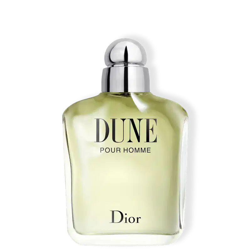 Dune Pour Homme Dior Eau de Toilette - Perfume Masculino 100ml