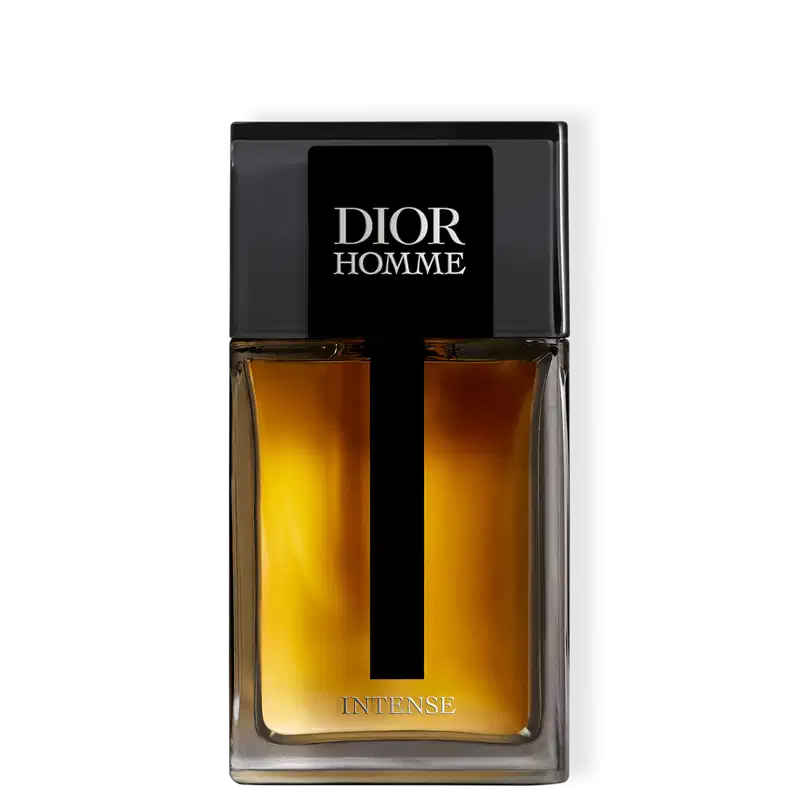 Dior Homme Intense Eau de Parfum - Perfume Masculino 100ml