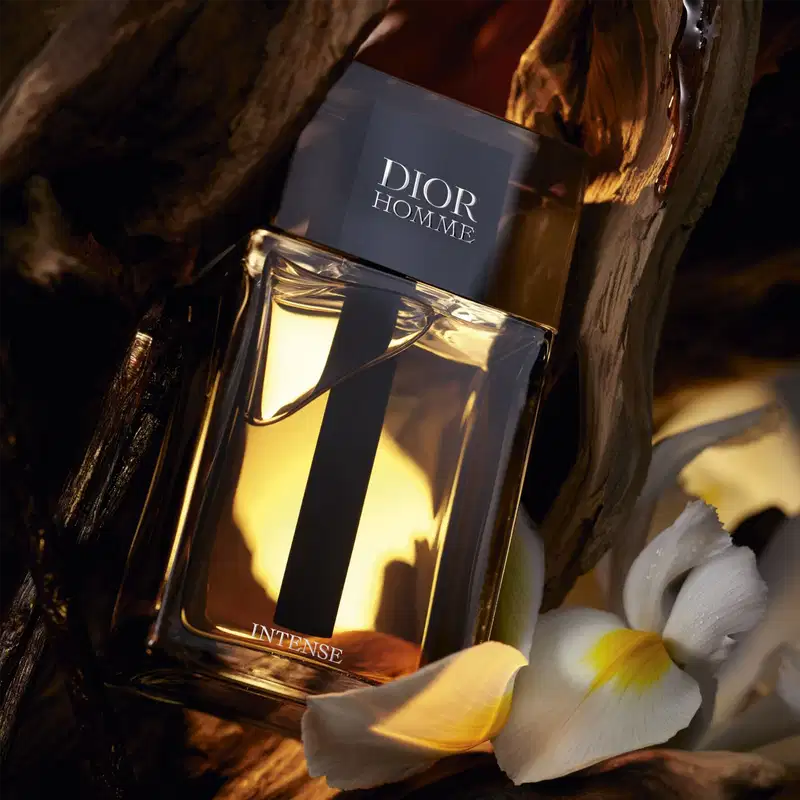 Dior Homme Intense Eau de Parfum - Perfume Masculino 100ml