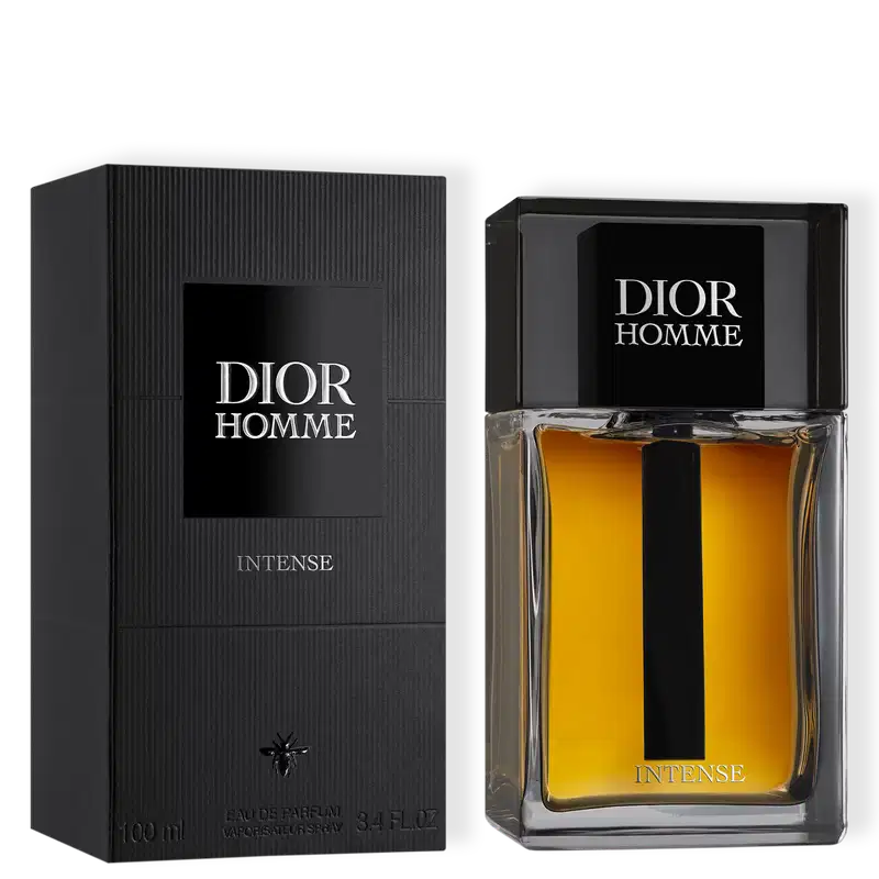 Dior Homme Intense Eau de Parfum - Perfume Masculino 100ml