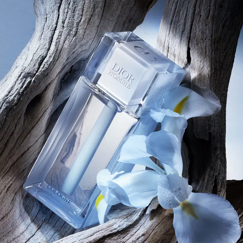 Homme Cologne Dior Eau de Toilette - Perfume Masculino 125ml