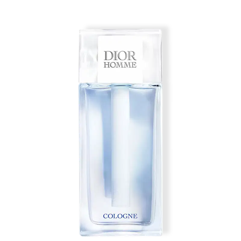 Homme Cologne Dior Eau de Toilette - Perfume Masculino 125ml