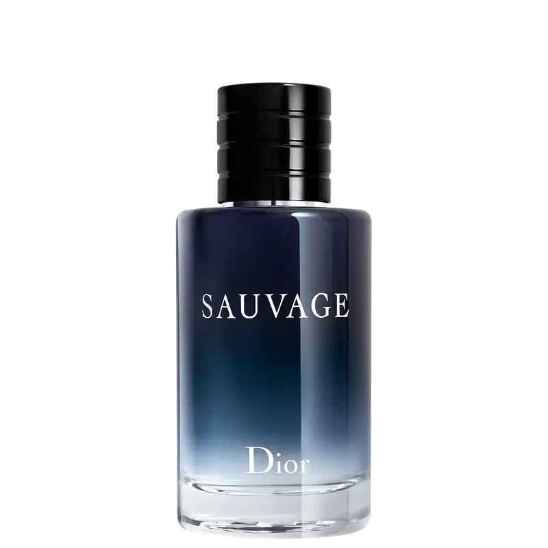 Sauvage Dior Eau de Toilette - Perfume Masculino 100ml