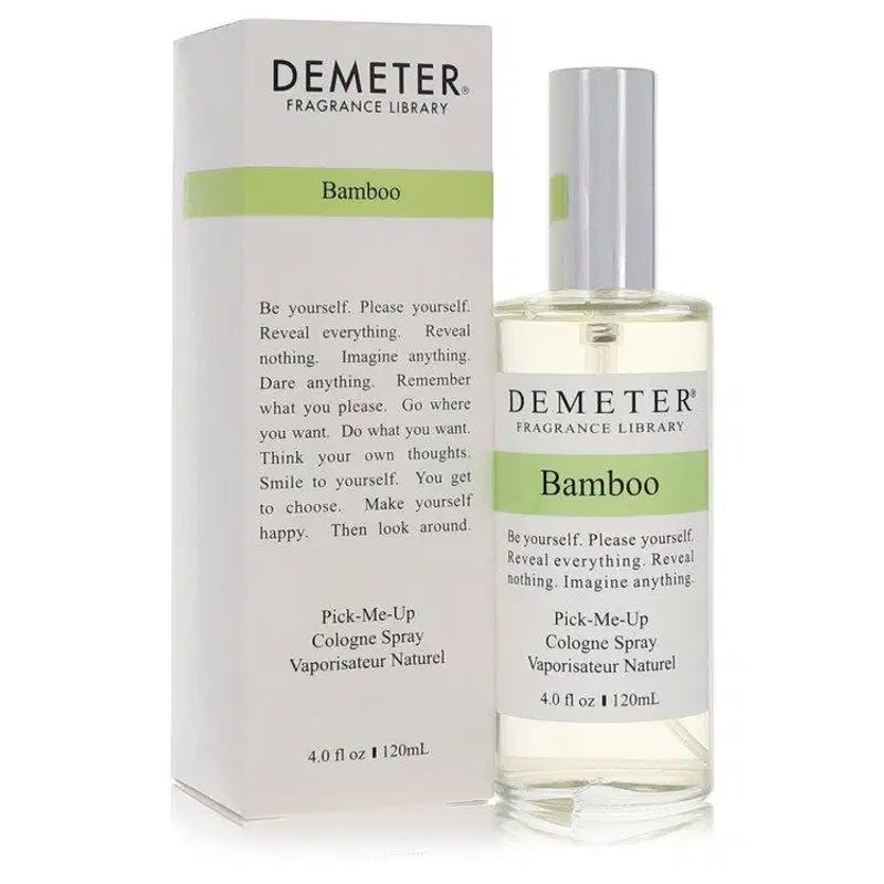 Perfume Feminino Demeter 120 ML Bamboo Cologne
