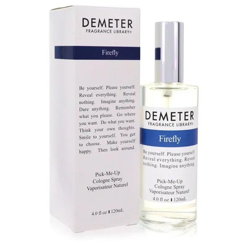 Perfume Feminino Demeter 120 ML Firefly Cologne
