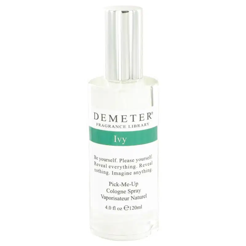 Perfume Feminino Demeter 120 ML Ivy Cologne