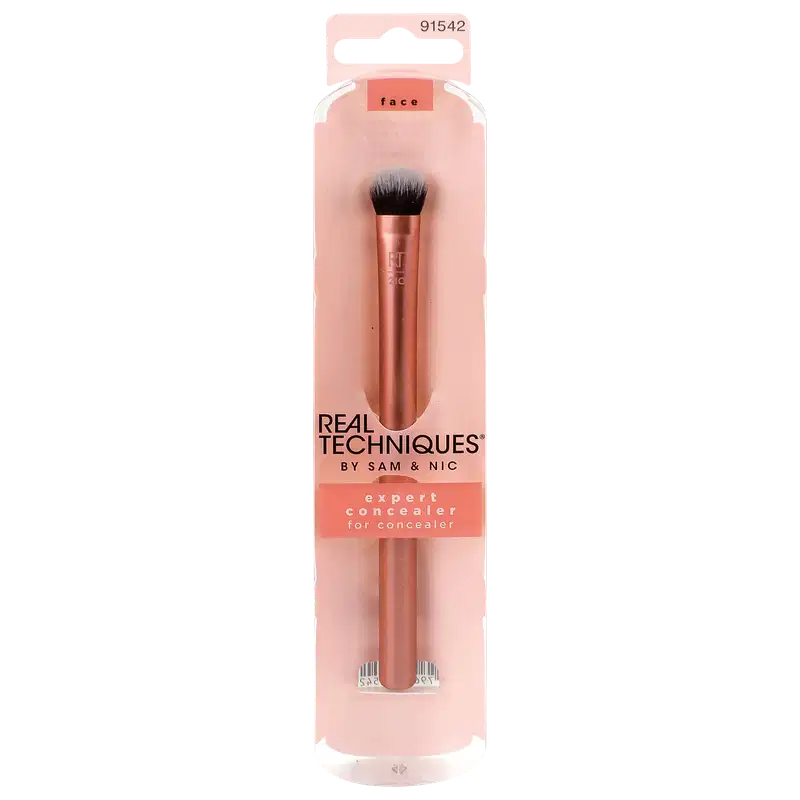 Real Techniques Expert Concealer - Pincel para Corretivo
