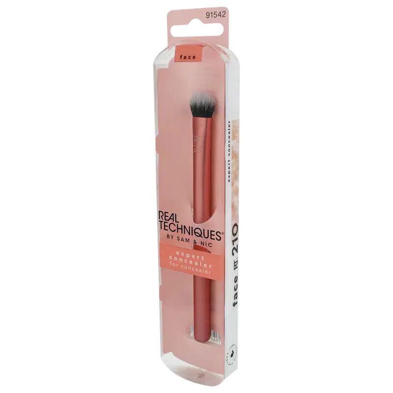 Real Techniques Expert Concealer - Pincel para Corretivo