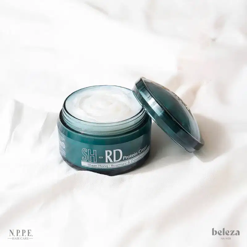 N.P.P.E. SH-RD Protein Cream - Leave-in Restaurador 150ml
