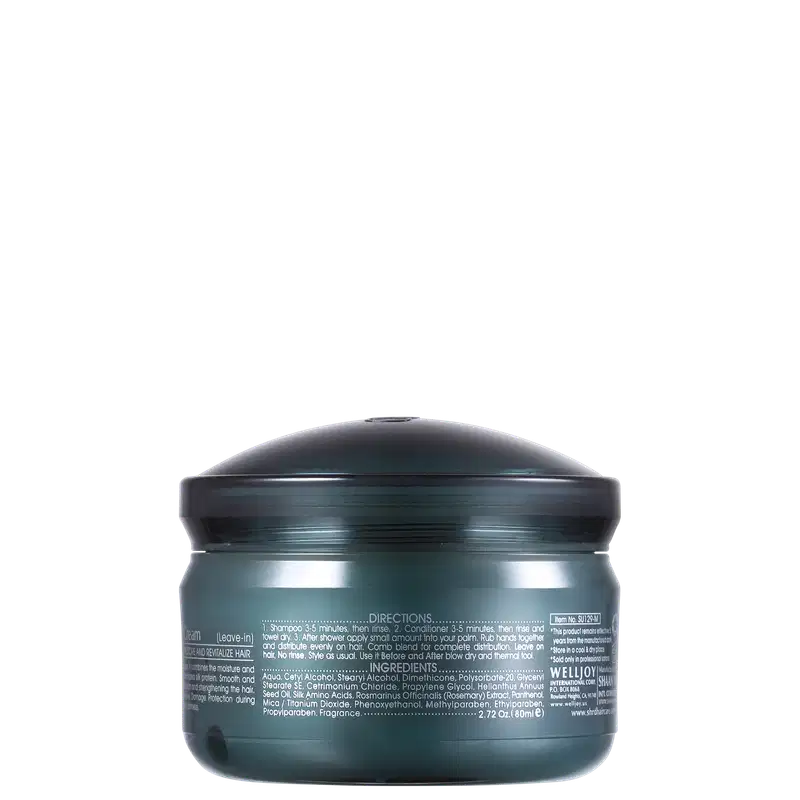 N.P.P.E. SH-RD Nutra-Therapy Protein - Creme Leave-in Restaurador 80ml