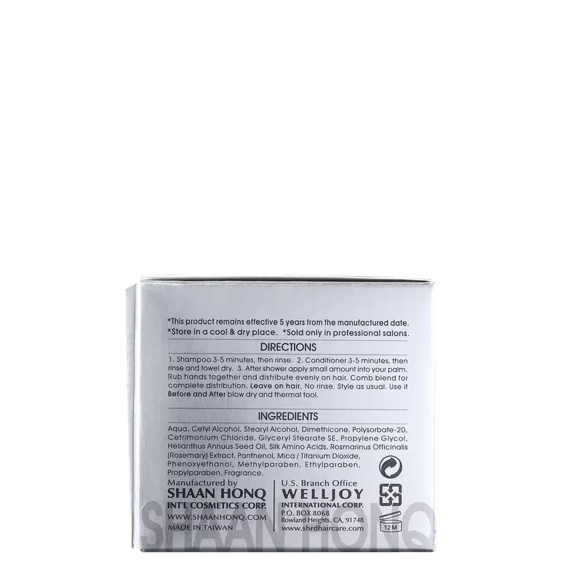 N.P.P.E. SH-RD Nutra-Therapy Protein - Creme Leave-in Restaurador 80ml