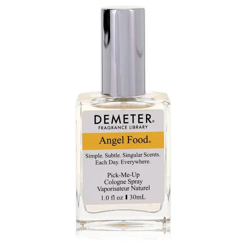 Perfume Feminino Demeter 30 ML Angel Food Cologne