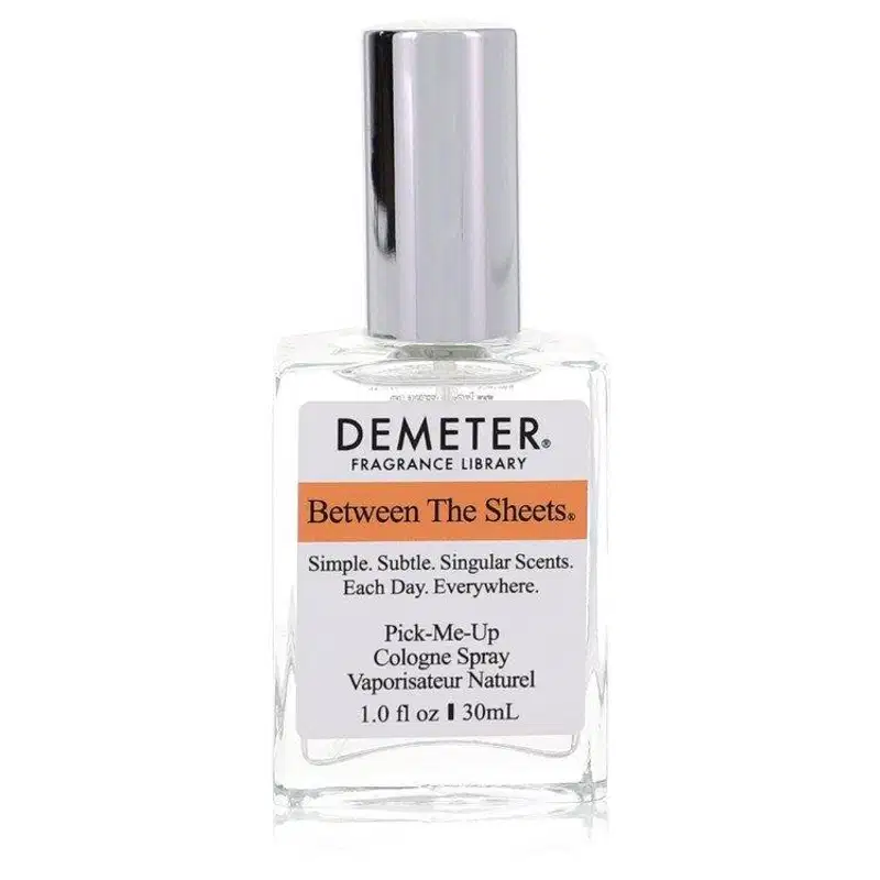 Perfume Feminino Demeter 30 ML Between The Sheets Cologne