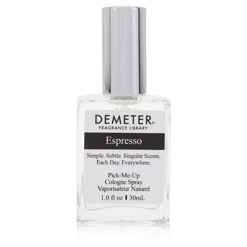 Perfume Feminino Demeter 30 ML Cologne Spray