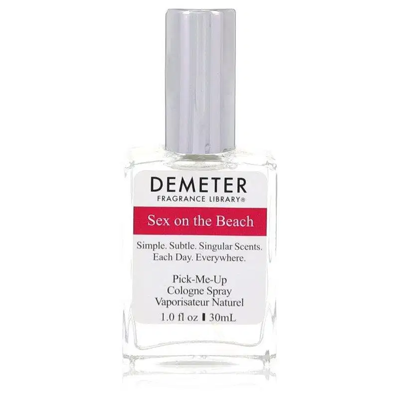 Perfume Feminino Demeter 30 ML Sex On The Beach Cologne