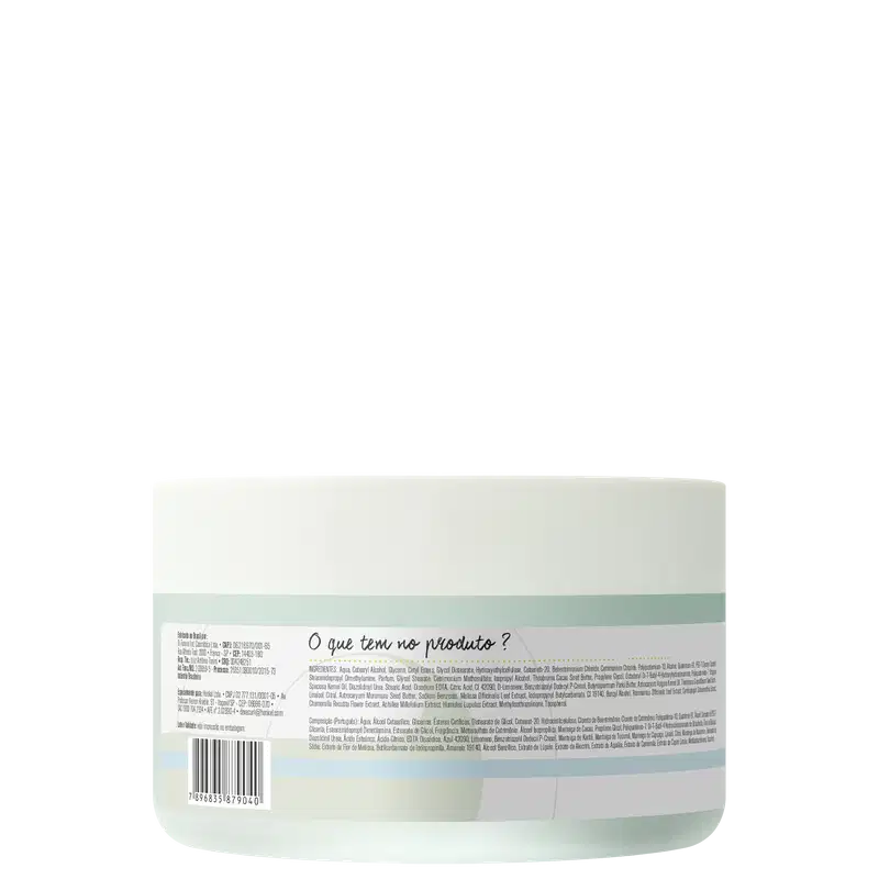 Deva Curl Heaven in Hair - Máscara Capilar 250g
