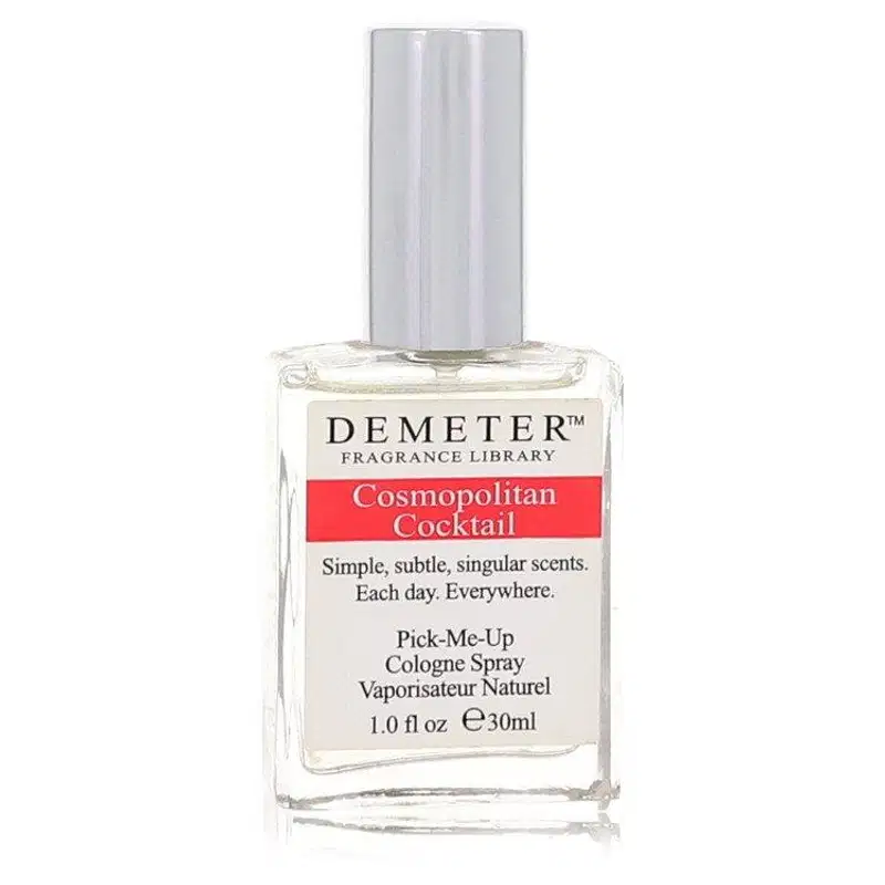 Perfume Feminino Demeter 30 ML Cosmopolitan Cocktail Cologne