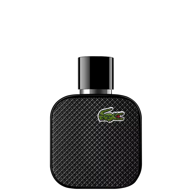 L.12.12 Noir Lacoste Eau de Toilette - Perfume Masculino 50ml