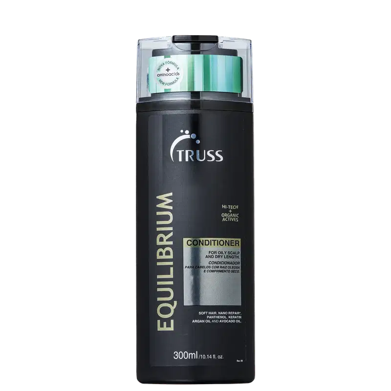 Condicionador EQUILIBRIUM 300ml