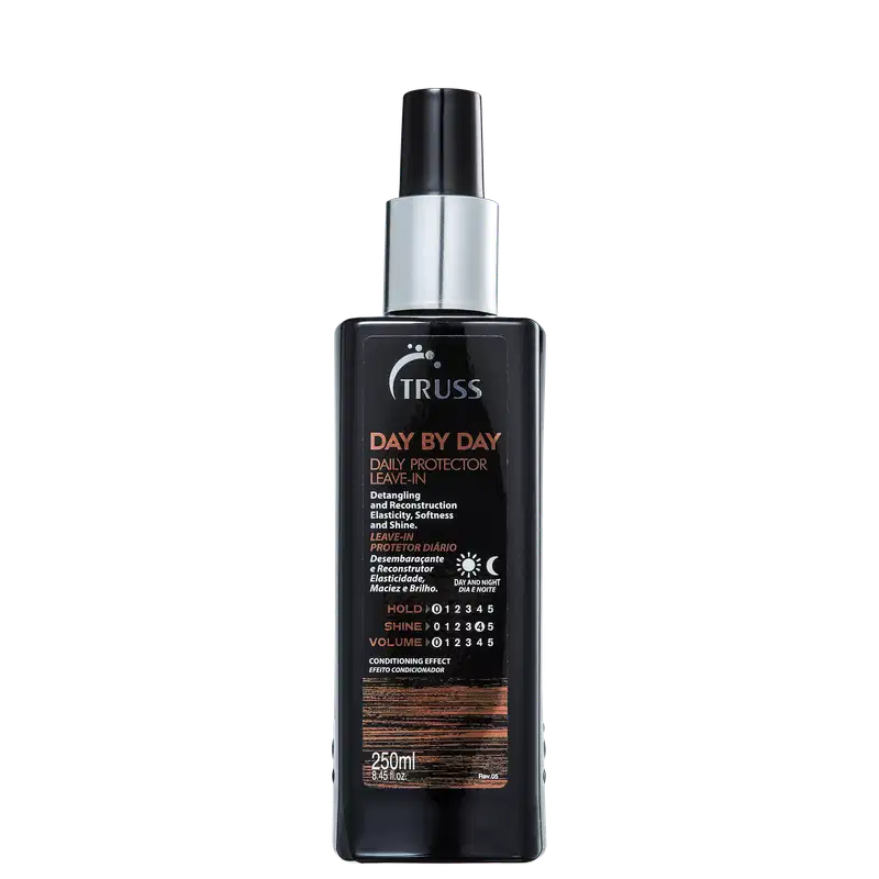 Day By Day - Leave-in 250ml