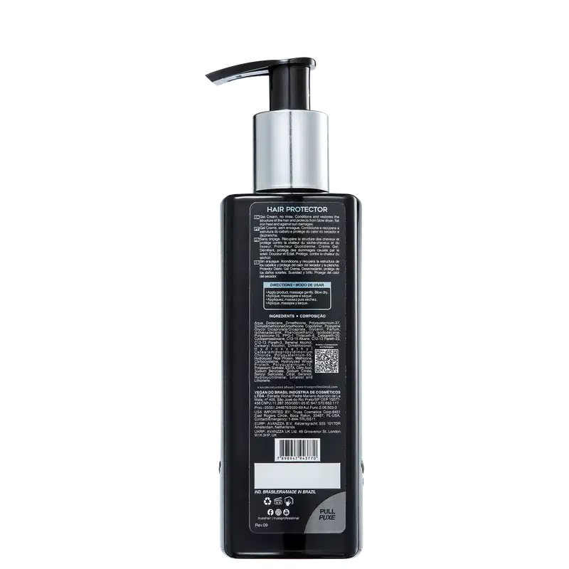 Hair Protector - Leave-in 250ml