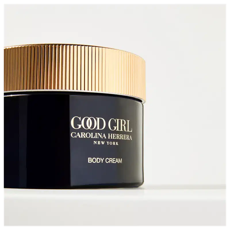 Carolina Herrera Good Girl Body Cream - Hidratante Corporal 200ml