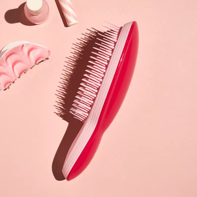 Tangle Teezer The Ultimate Pink - Escova de Cabelo