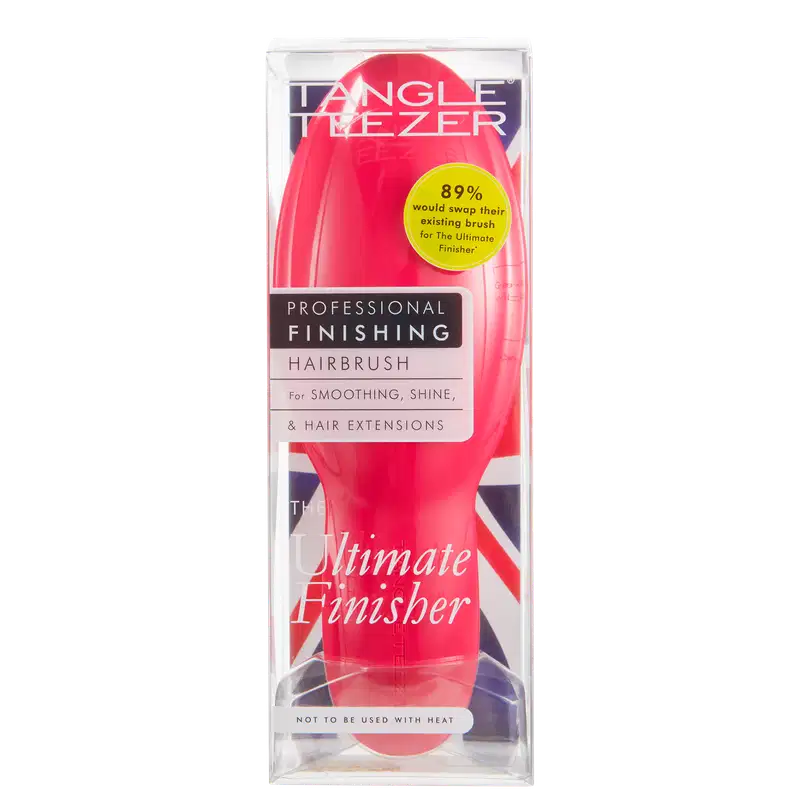 Tangle Teezer The Ultimate Pink - Escova de Cabelo