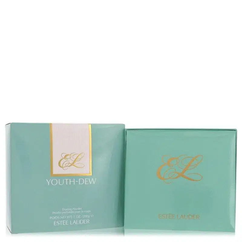 Youth Dew Dusting Powder Estée Lauder - Perfume Feminino 200g
