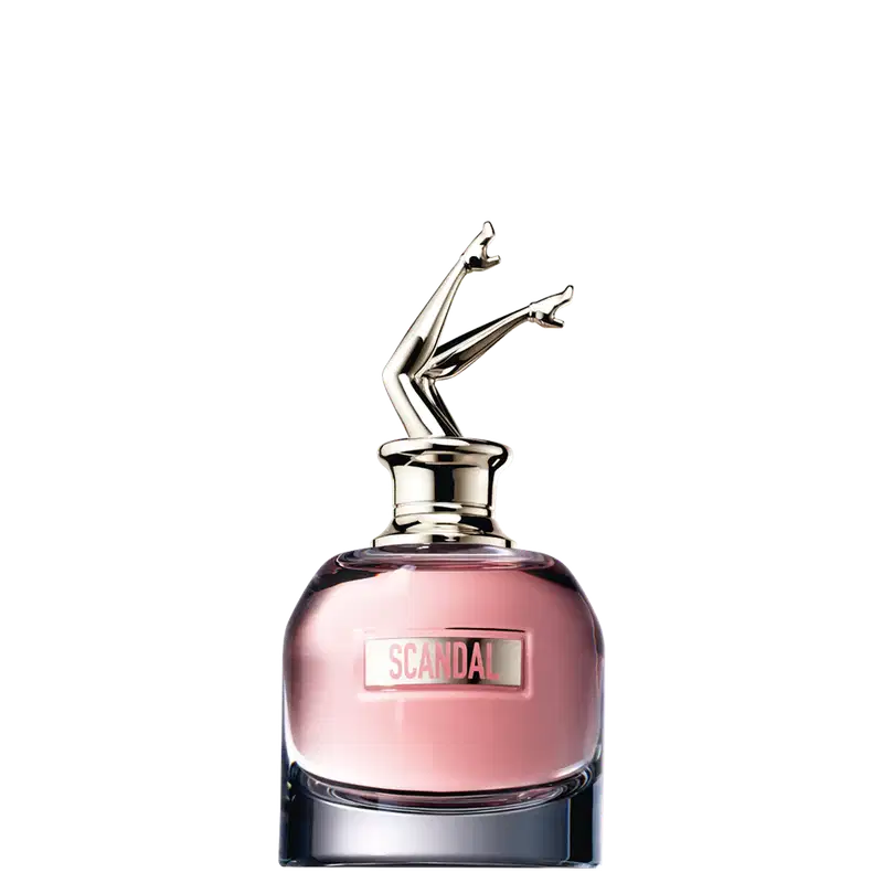 Scandal Jean Paul Gaultier Eau de Parfum - Perfume Feminino 80ml