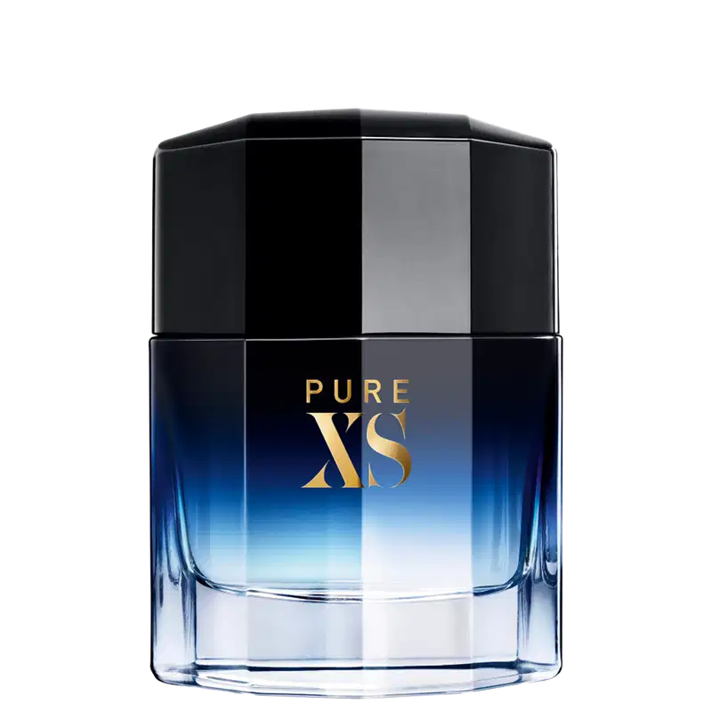 Pure XS Rabanne Eau de Toilette - Perfume Masculino 100ml
